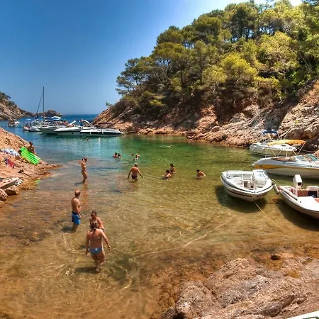 公寓 Lets Holidays Mediterranean 3 Minutes To The 3 *