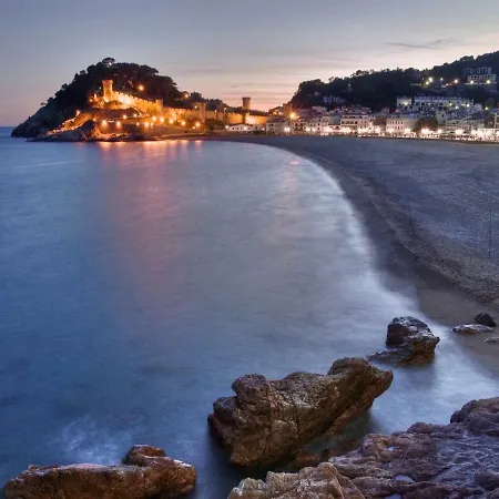 公寓 Lets Holidays Mediterranean 3 Minutes To The 3