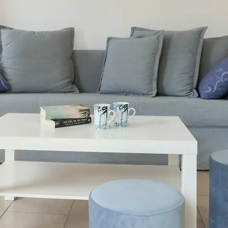 Apartment Lets Holidays Mediterranean 3 Minutes To The 3 *