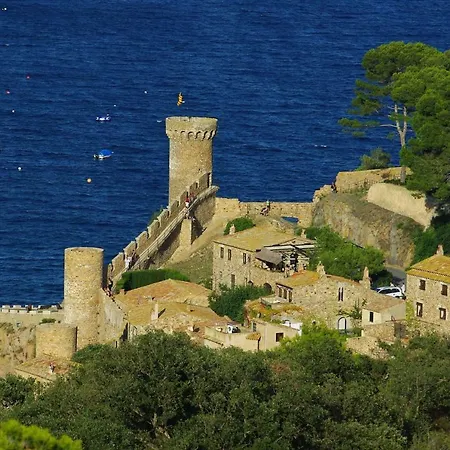 Apartment Lets Holidays Mediterranean 3 Minutes To The 3 *